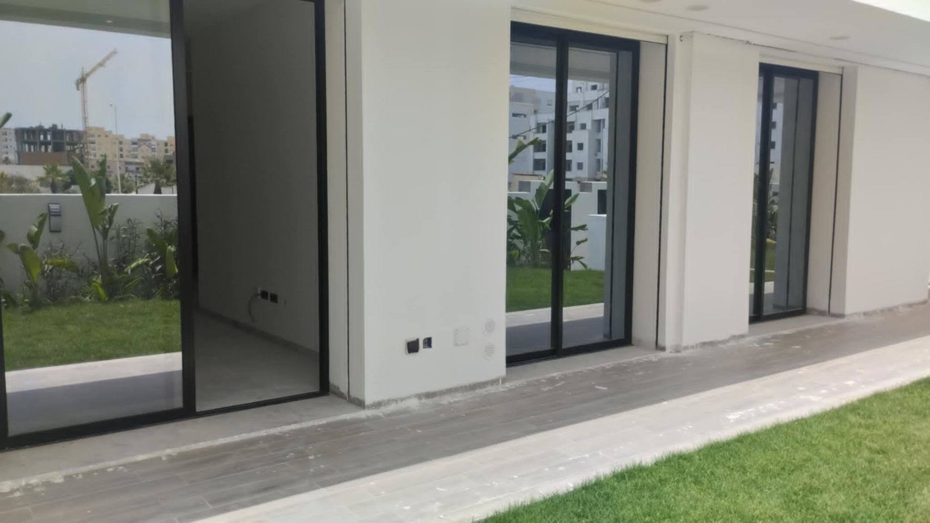 Ain Zaghouan Ain Zaghouan Vente Appart. 3 pices Appartement s2  nouvelle soukra