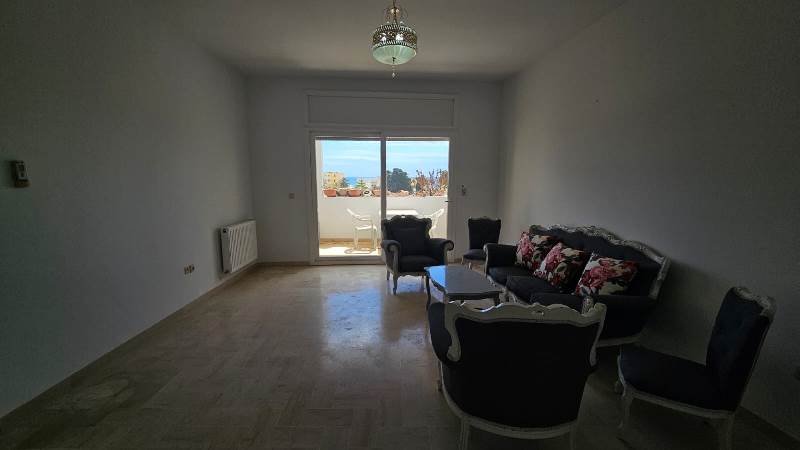 Nabeul Nabeul Vente Appart. 3 pices Appartement le chevrefeuille6 v2771