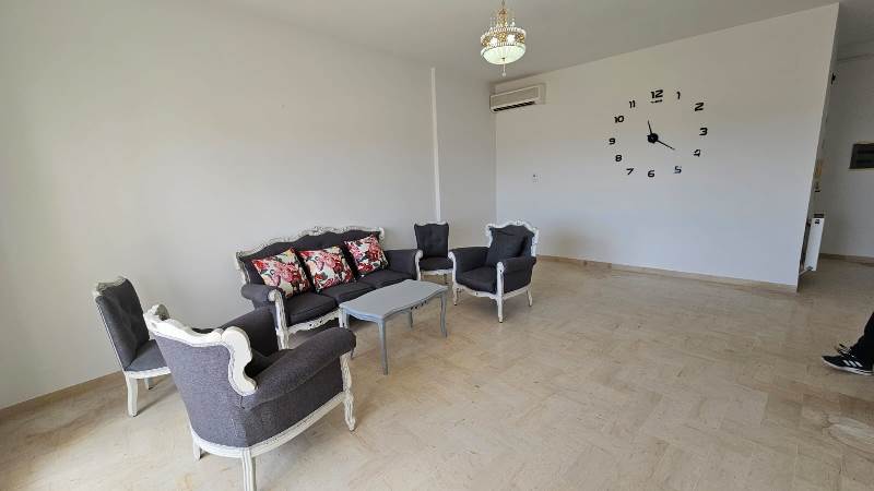 Nabeul Nabeul Vente Appart. 3 pices Appartement le chevrefeuille6 v2771