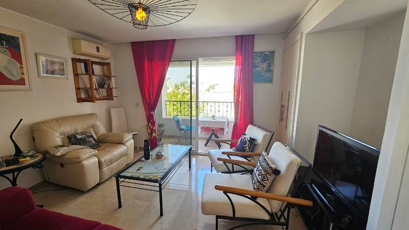 Hammamet Hammamet Vente Appart. 2 pices Appartement evasion9 v2782