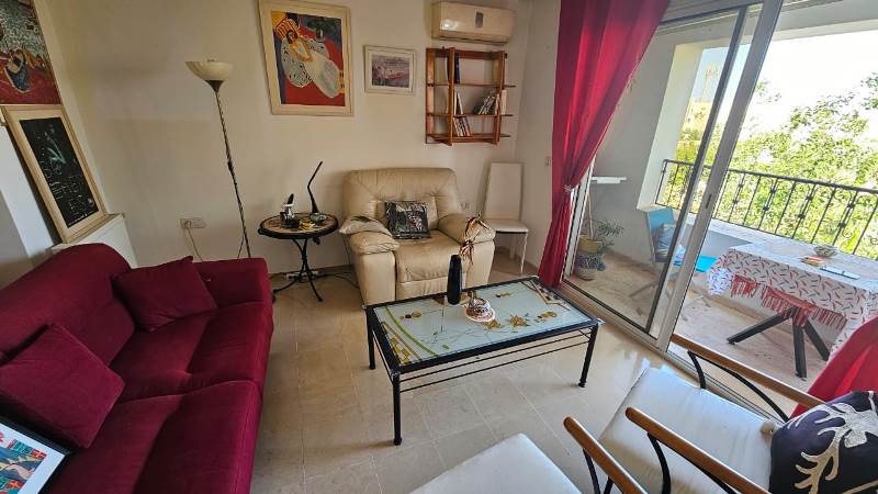 Hammamet Hammamet Vente Appart. 2 pices Appartement evasion9 v2782