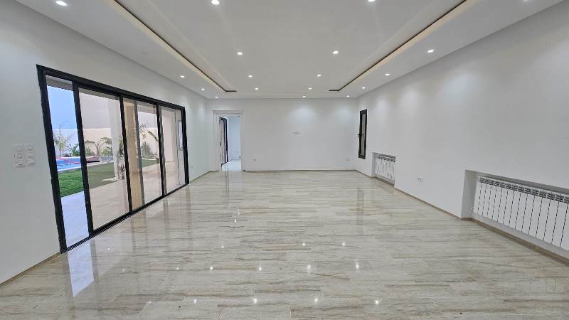 Hammamet Hammamet Vente Maisons Villa armeria63 v2690