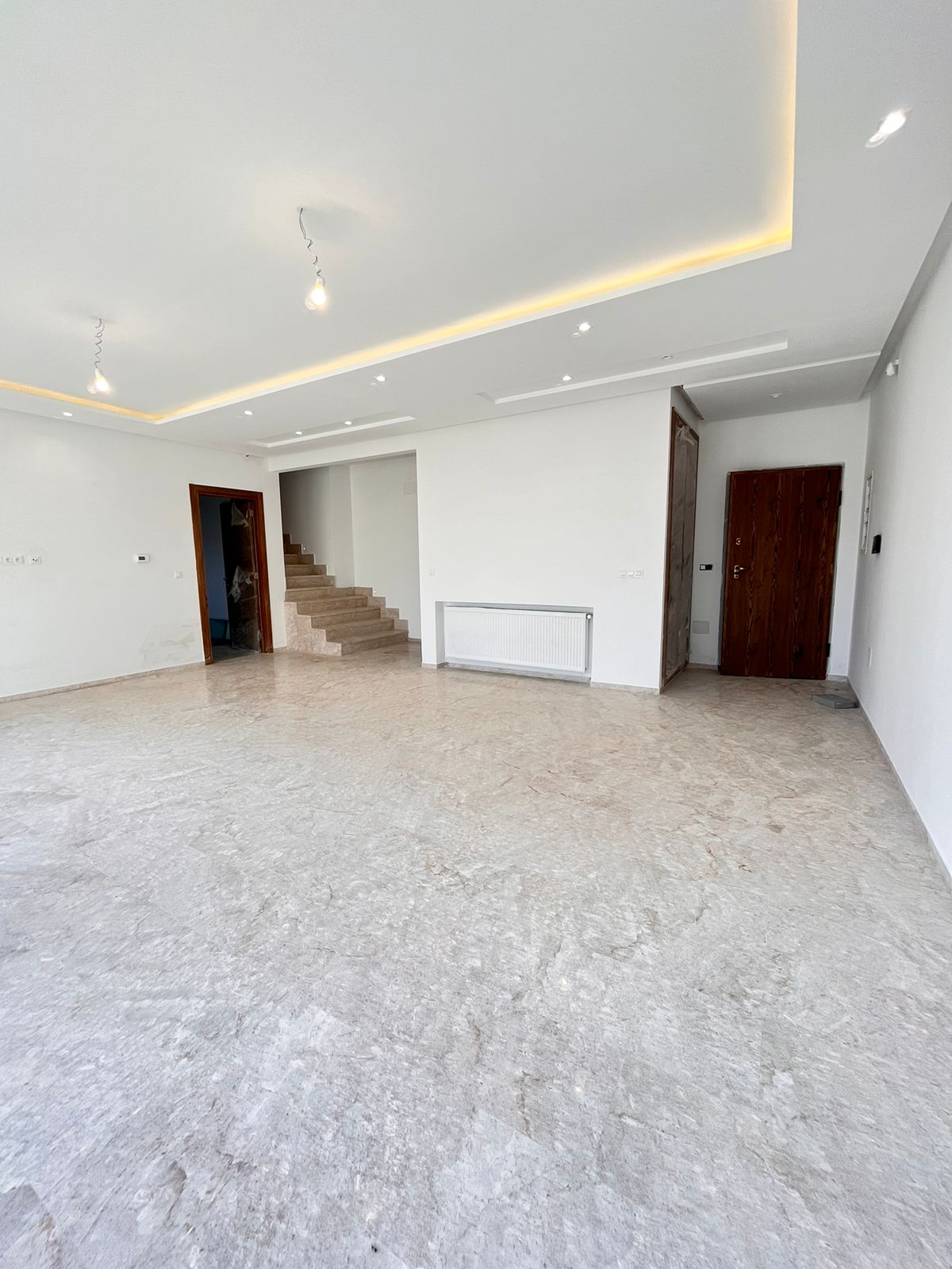 La Soukra Chotrana 1 Vente Duplex Duplex s4 soukra