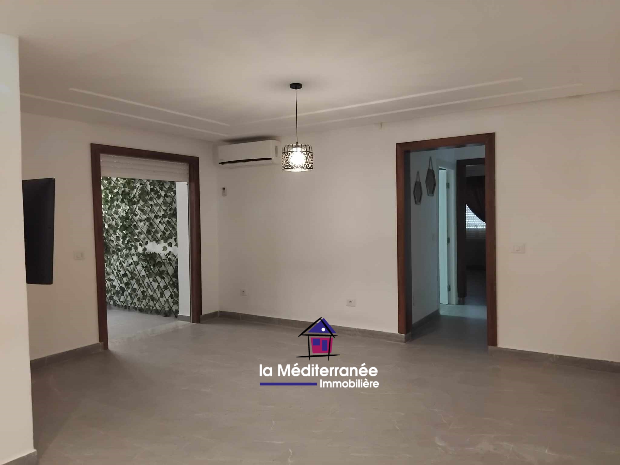 Bou Mhel El Bassatine Bou Mhel Vente Appart. 3 pices Appartement s3 haut standing  boumhel