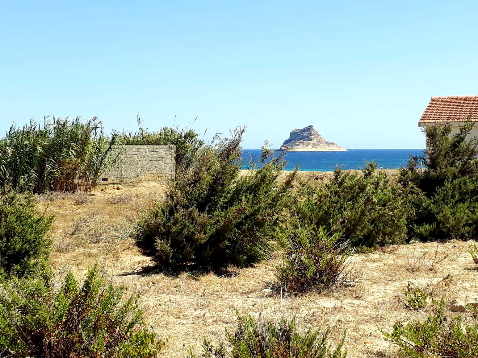 Vente Maisons - Tunisie