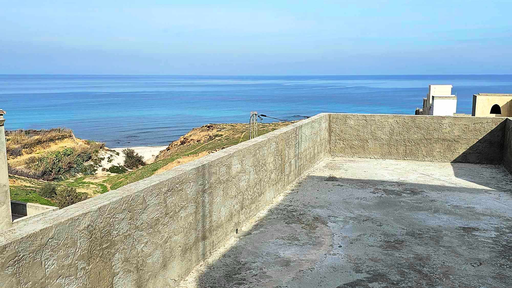 Vente Maisons - Tunisie