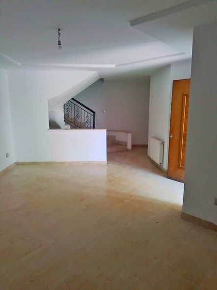 La Marsa El Aouina Vente Duplex Duplex s2 haut standing l'aouina