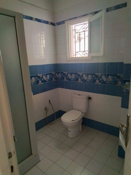 La Marsa El Aouina Vente Duplex Duplex s2 haut standing l'aouina