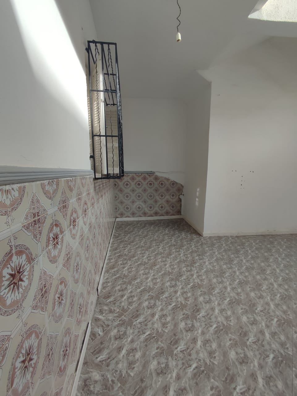 Kelibia Cite Riadh Vente Appart. 2 pices Appartement a cit erriadh kelibia