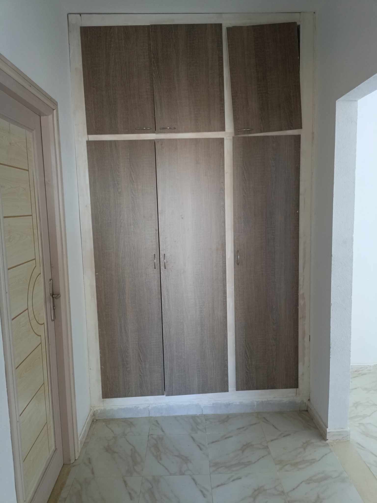 Hammamet Hammamet Vente Appart. 2 pices Av appartement 68md vue mer