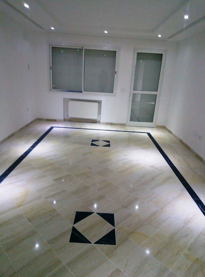 El Ouerdia Cite Mohamed Ali Vente Appart. 3 pices Appartement s3 direct promoteur