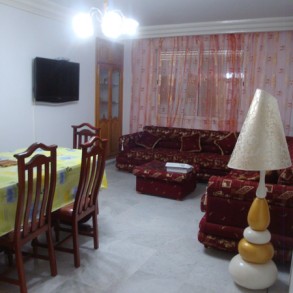 Hammam Sousse Hammam Sousse Vente Appart. 3 pices Bel appartement haut standing