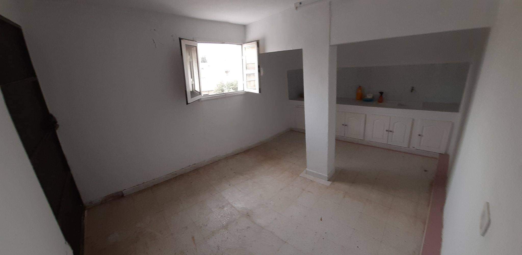 Vente Duplex - Tunisie