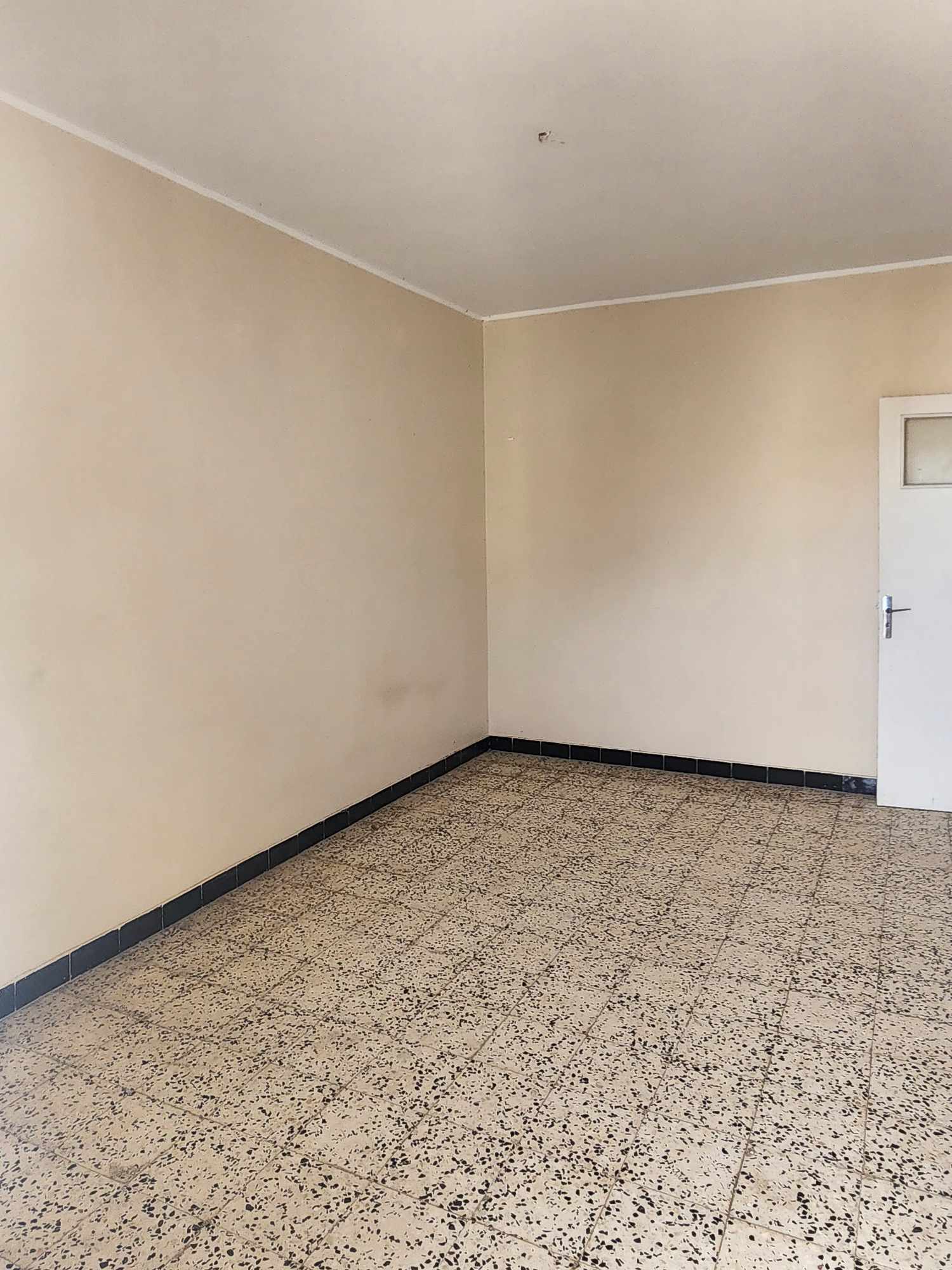 Bizerte Nord Cite Belvedere Vente Appart. 3 pices Appartement au cit belvdre