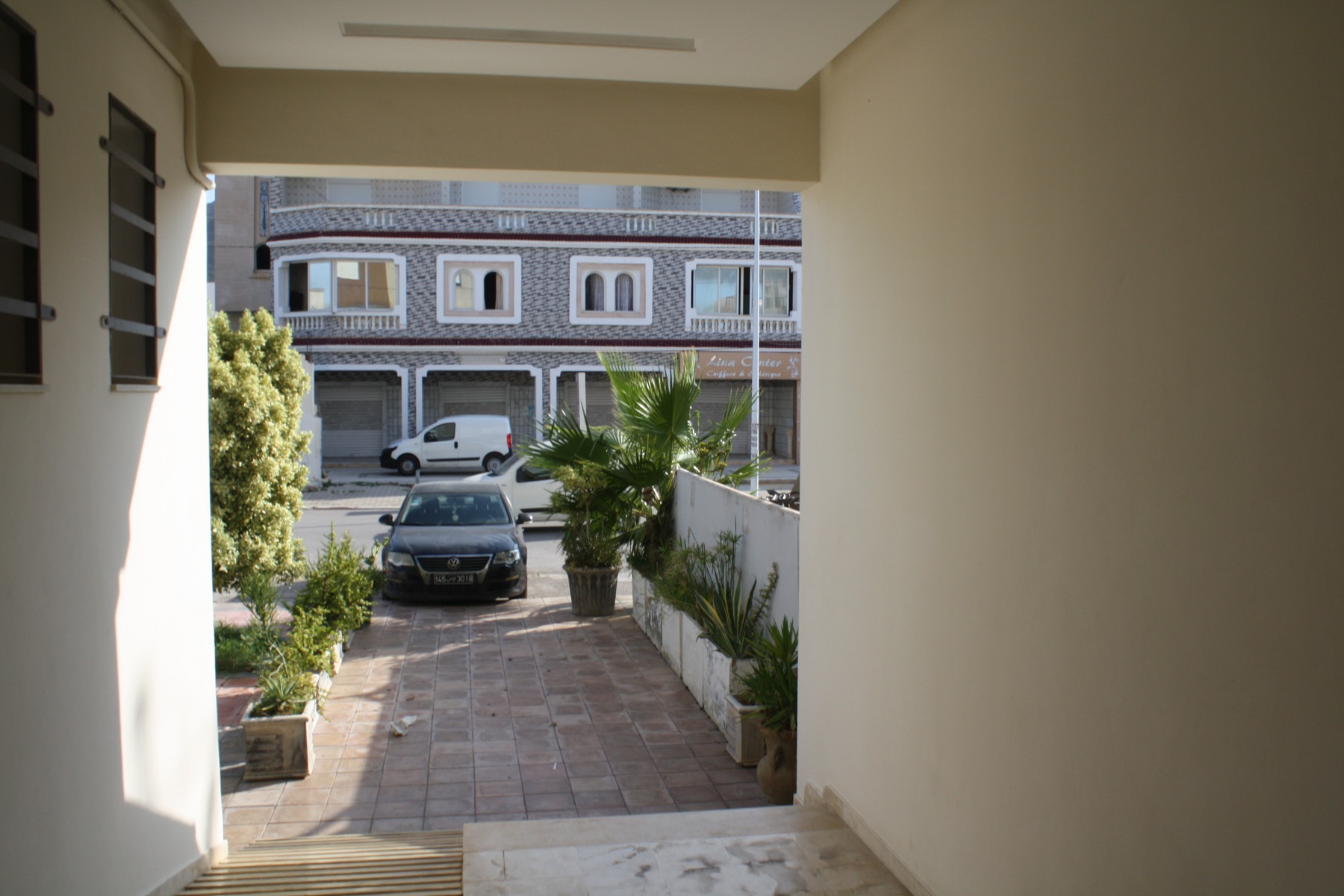 Vente Appart. 3 pices - Tunisie