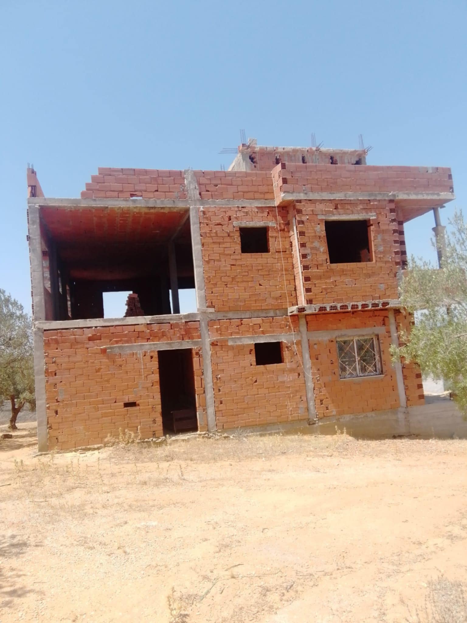 Bou Argoub&nbsp;Bou Argoub&nbsp;Vente&nbsp;Maisons&nbsp;Dar kamel bou argoub