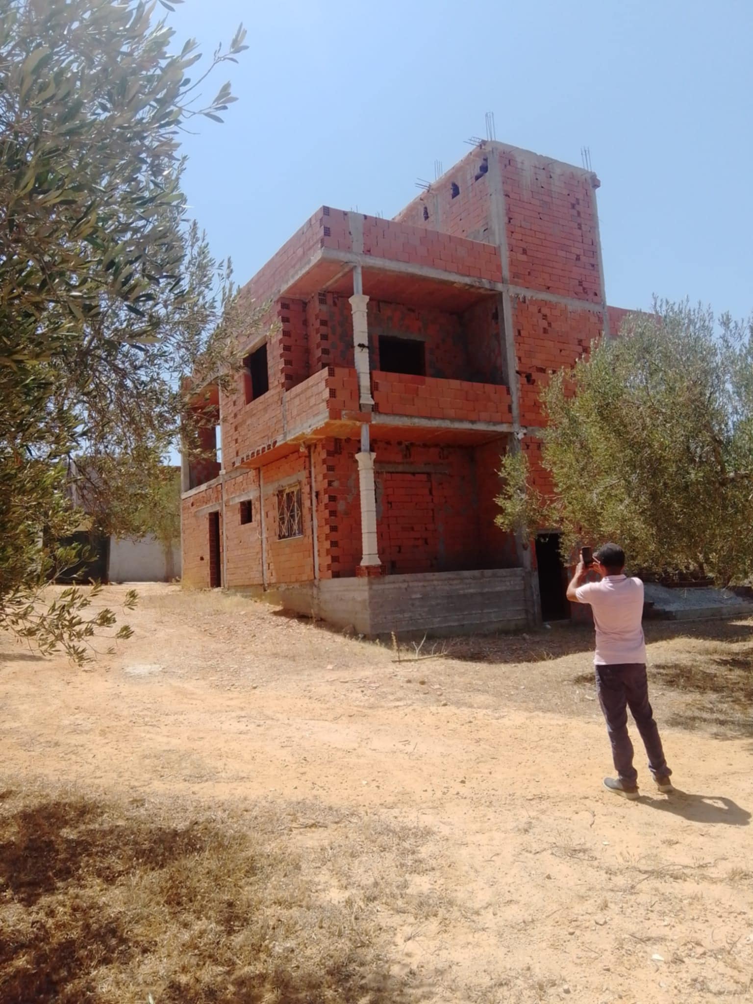 Bou Argoub&nbsp;Bou Argoub&nbsp;Vente&nbsp;Maisons&nbsp;Dar kamel bou argoub