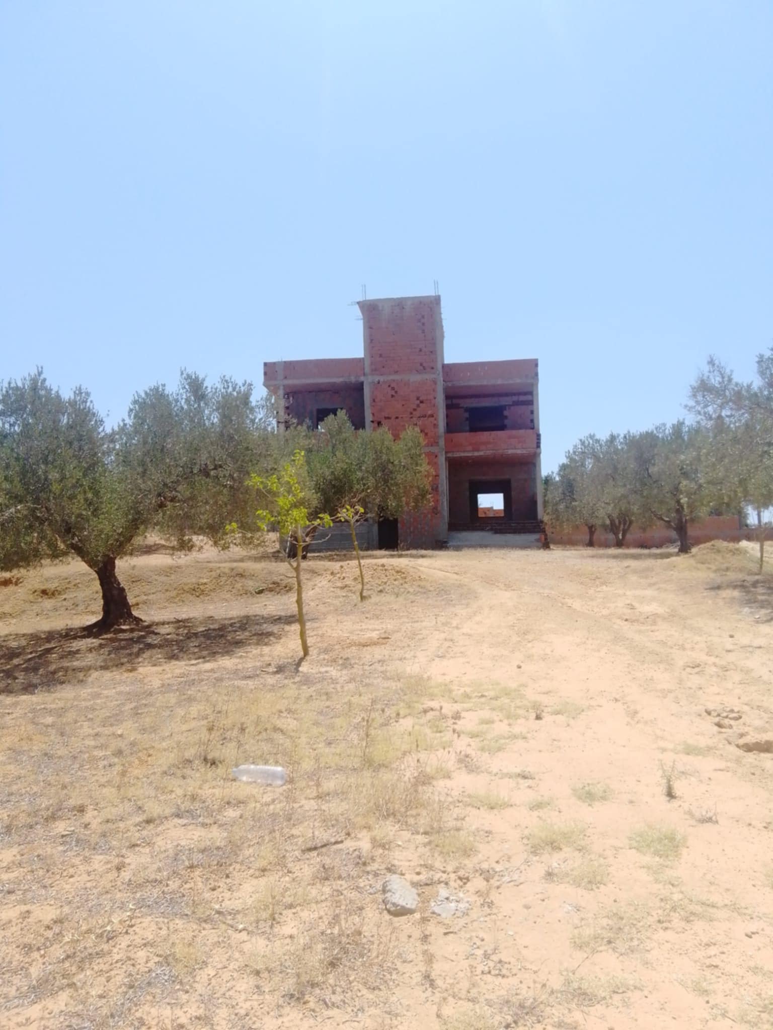 Vente&nbsp;Maisons - Tunisie