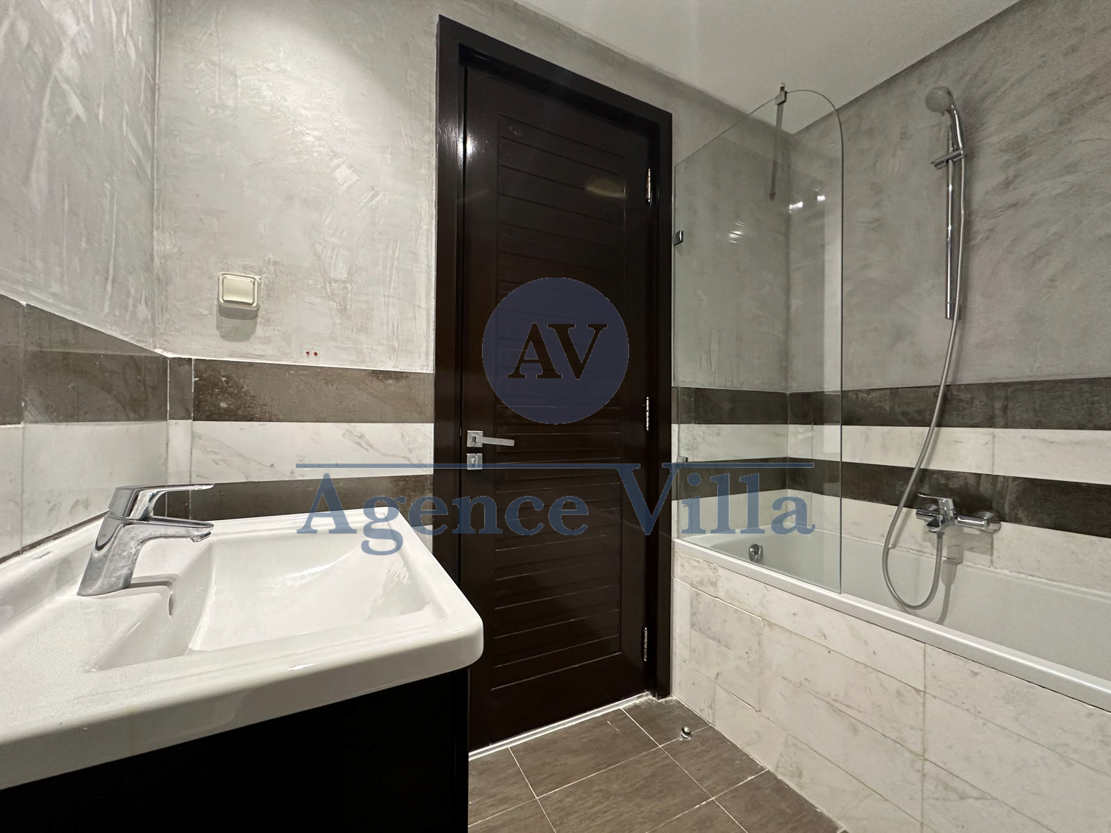 Vente Appart. 4 pices - Tunisie