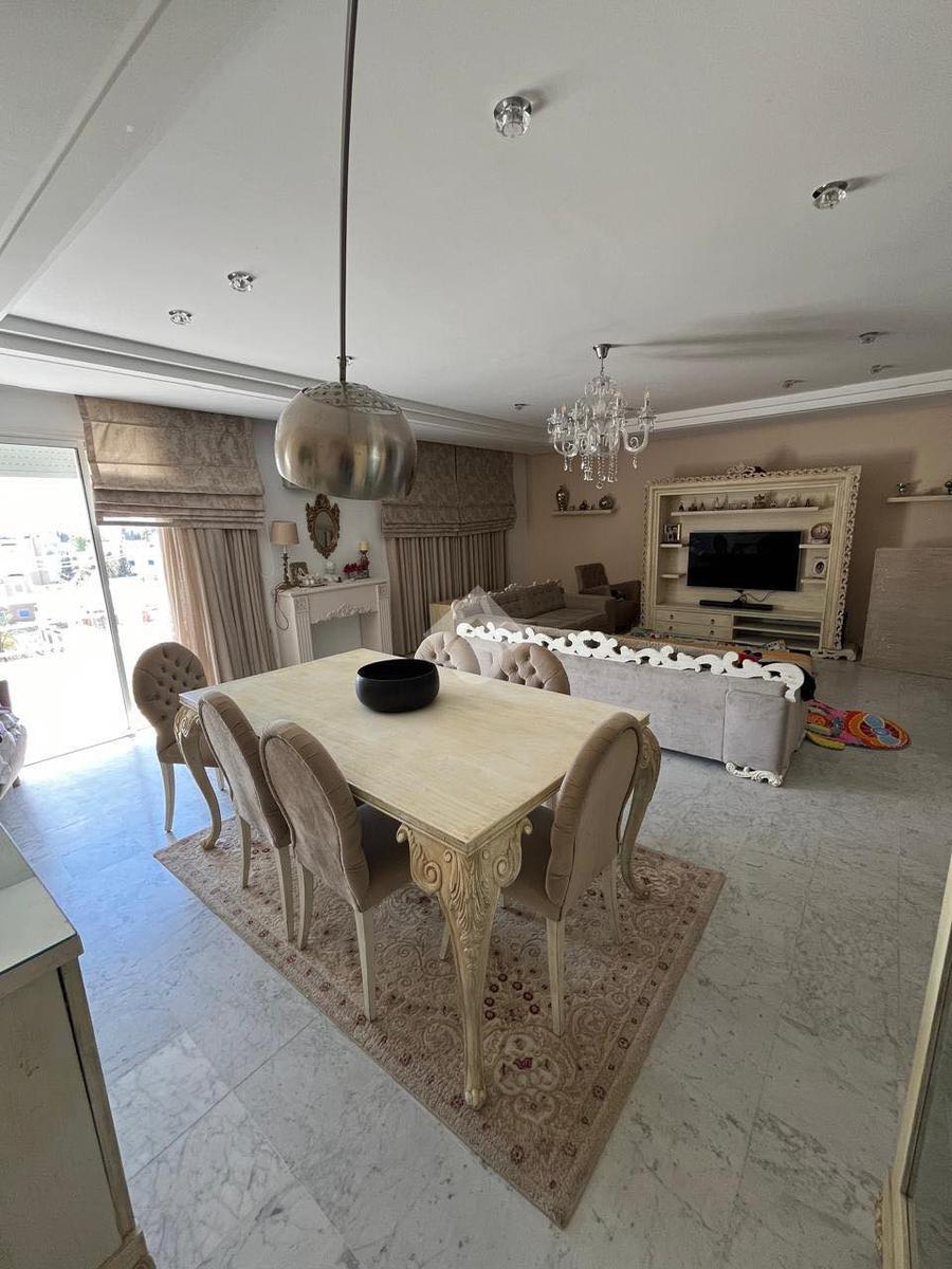 Sousse Ville Sousse Vente Appart. 3 pices Duplex avec parking  a khzema est