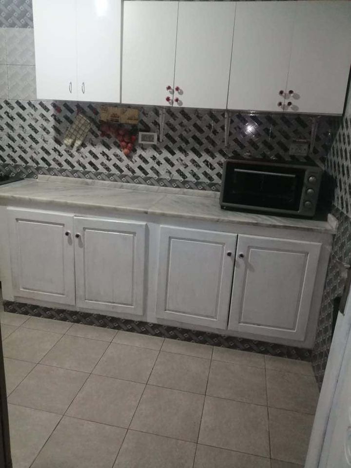 Vente Maisons - Tunisie