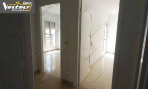 Ben Arous Ben Arous Vente Appart. 1 pice A   appartement s3  ben arous ref100a