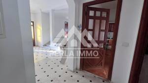 Ariana Ville Cite Ennasr 2 Vente Maisons Villa ennaser 2 ref94a