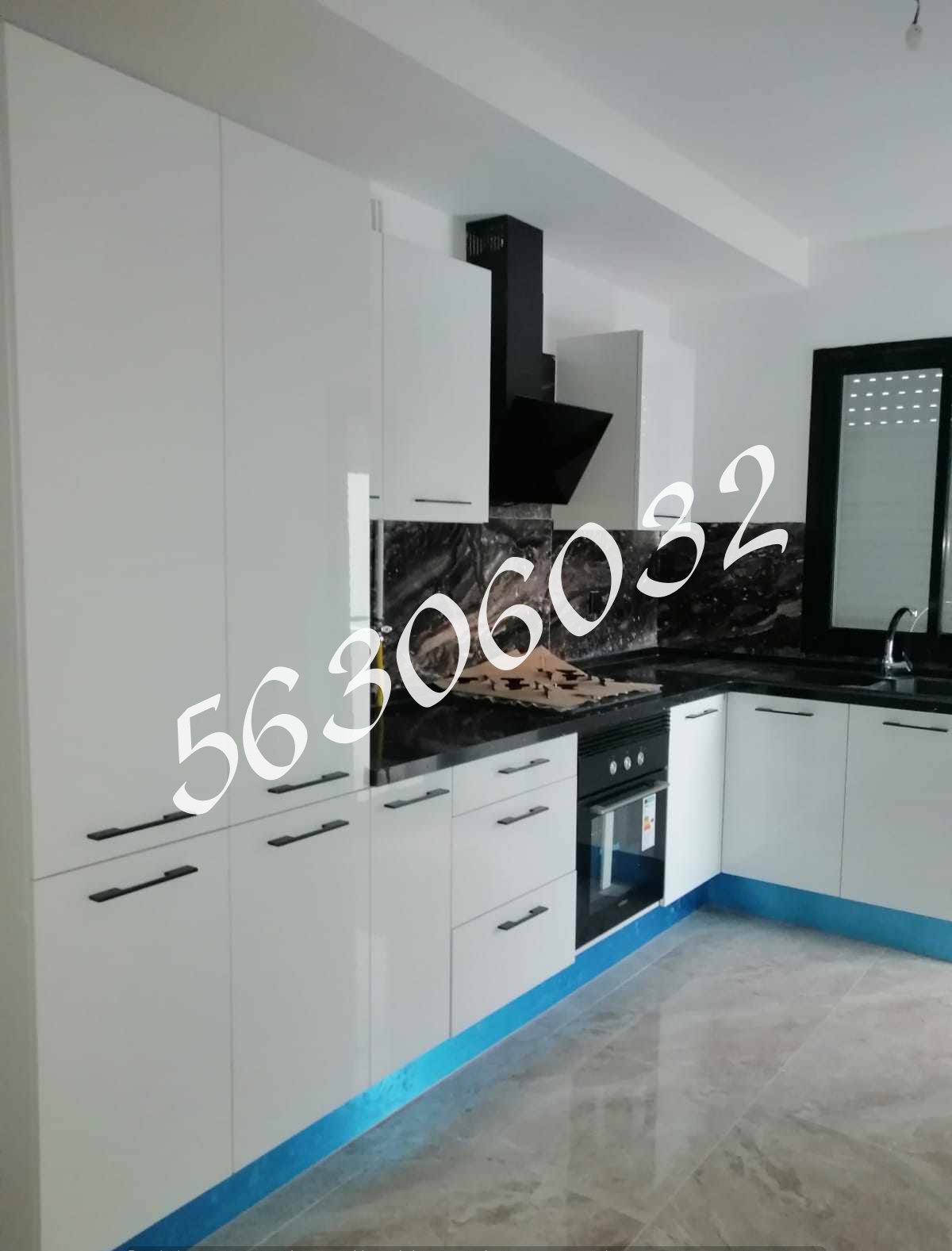 La Marsa El Aouina Vente Appart. 2 pices Apprt splus 2 encours de construction a wahat