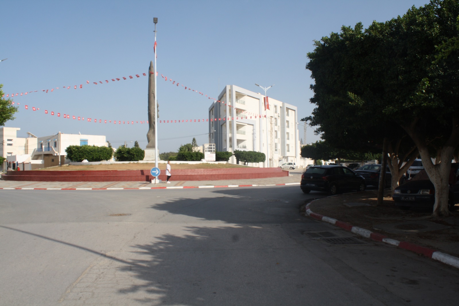 Vente&nbsp;Surfaces - Tunisie