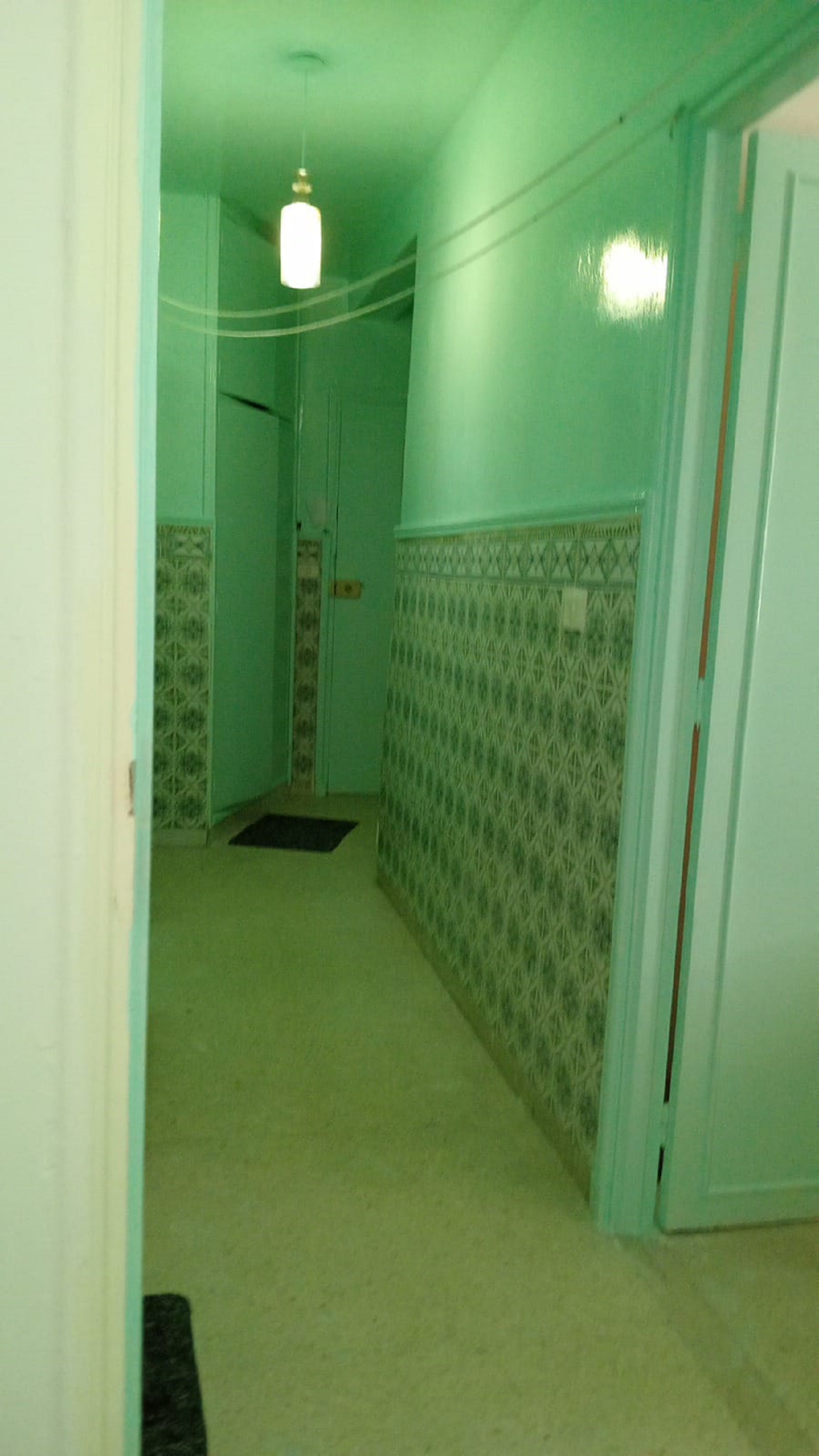 Nouvelle Medina&nbsp;Nouvelle Medina&nbsp;Vente&nbsp;Appart. 3 pi�ces&nbsp;Gps  appart 4�m �tage