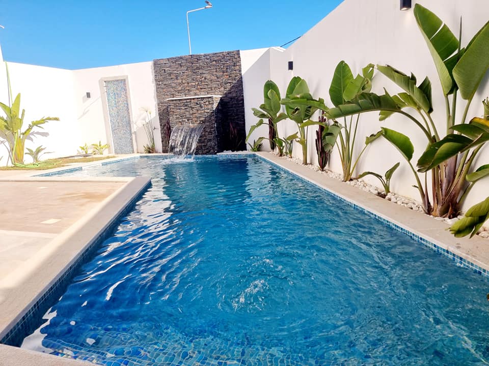 Vente Maisons - Tunisie