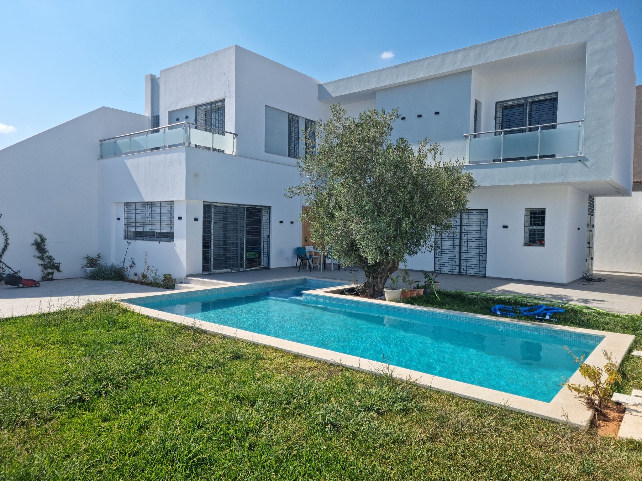 Vente Maisons - Tunisie