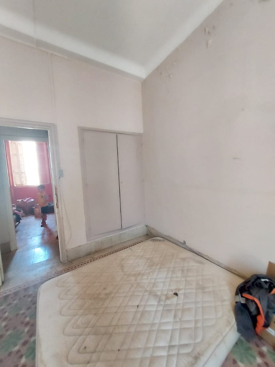 Bizerte Nord Bizerte Bab Mateur Vente Appart. 3 pices Appartement 1er tage