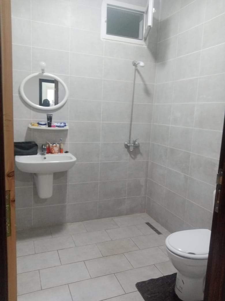 Bizerte Nord Bizerte Vente Appart. 2 pices Appartement cit d'aviation