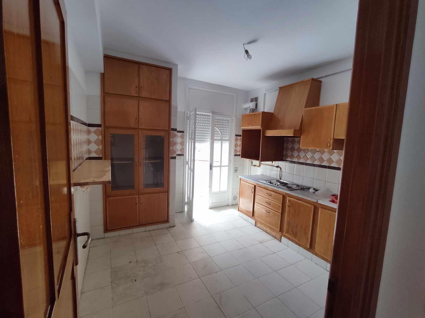 Sfax Ville Sfax El Jadida Vente Appart. 4 pices Appartement s3 nasria