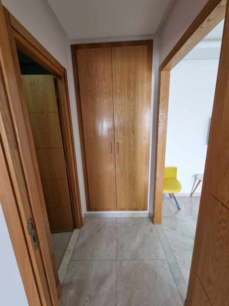 Ain Zaghouan Ain Zaghouan Vente Appart. 2 pices Un joli appartement s1  cit palmeraies