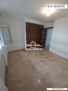 Nouvelle Medina Nouvelle Medina Vente Appart. 1 pice A  coquet appartement s2 a ref686a