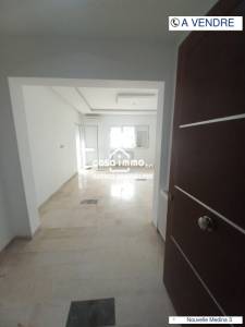 Nouvelle Medina Nouvelle Medina Vente Appart. 1 pice A  coquet appartement s2 a ref686a