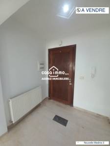 Nouvelle Medina Nouvelle Medina Vente Appart. 1 pice A  coquet appartement s2 a ref686a