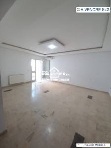 Nouvelle Medina Nouvelle Medina Vente Appart. 1 pice A  coquet appartement s2 a ref690a