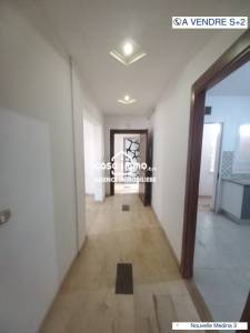 Nouvelle Medina Nouvelle Medina Vente Appart. 1 pice A  coquet appartement s2 a ref690a