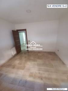 Nouvelle Medina Nouvelle Medina Vente Appart. 1 pice A  coquet appartement s2 a ref690a