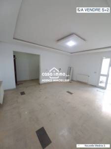 Nouvelle Medina Nouvelle Medina Vente Appart. 1 pice A  coquet appartement s2 a ref690a