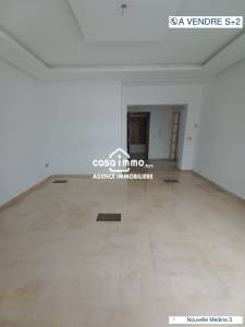 Nouvelle Medina Nouvelle Medina Vente Appart. 1 pice A  coquet appartement s2 a ref689a