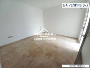 Nouvelle Medina Nouvelle Medina Vente Appart. 1 pice A  coquet appartement s2 a ref689a