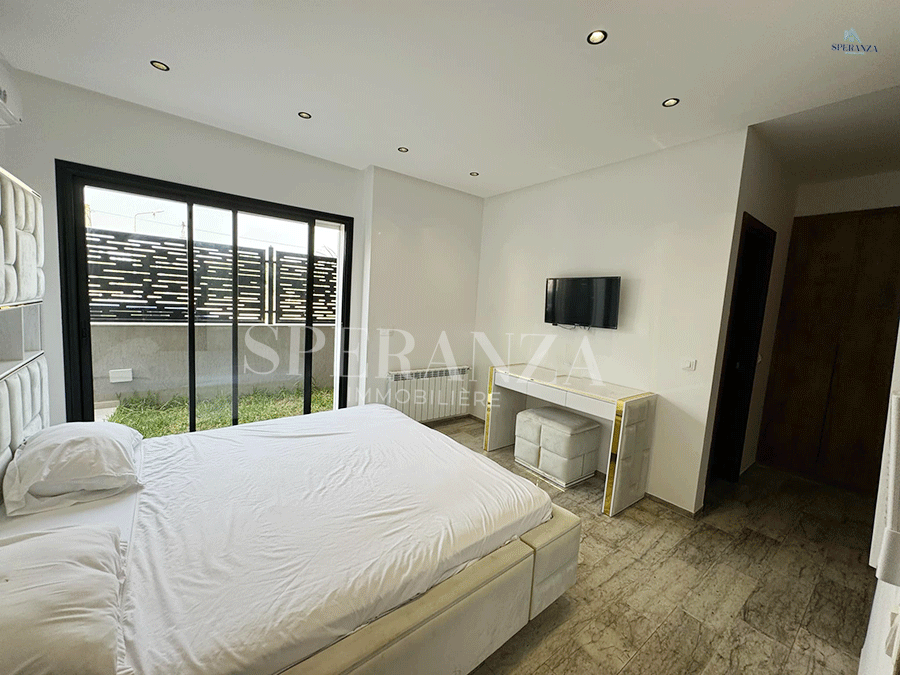 Hammamet Hammamet Vente Appart. 4 pices Appartement lovina