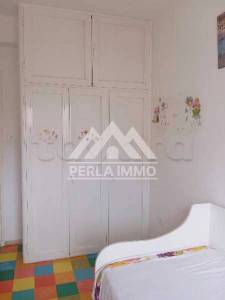 Bab Bhar Republique Vente Appart. 1 pice Appartement s3 centre ville ref102a