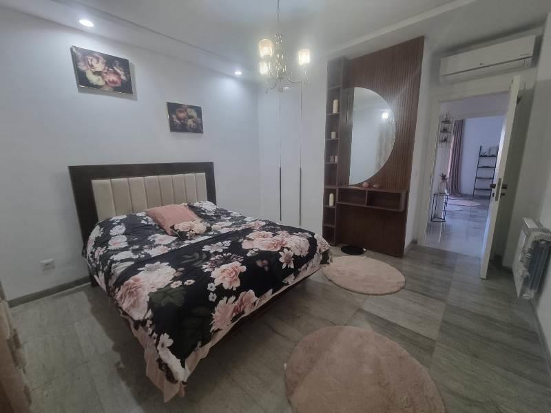 Hammamet Hammamet Vente Appart. 3 pices Appartement pink refv2684