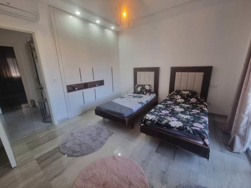 Hammamet Hammamet Vente Appart. 3 pices Appartement pink refv2684
