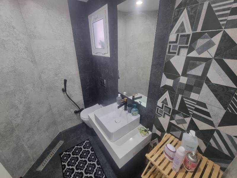 Hammamet Hammamet Vente Appart. 3 pices Appartement pink refv2684